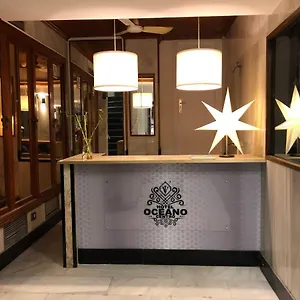 Hotel Oceano Centro (adults Only) Spain
