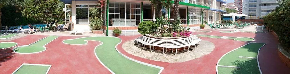 Checkin Blanes Hotel
