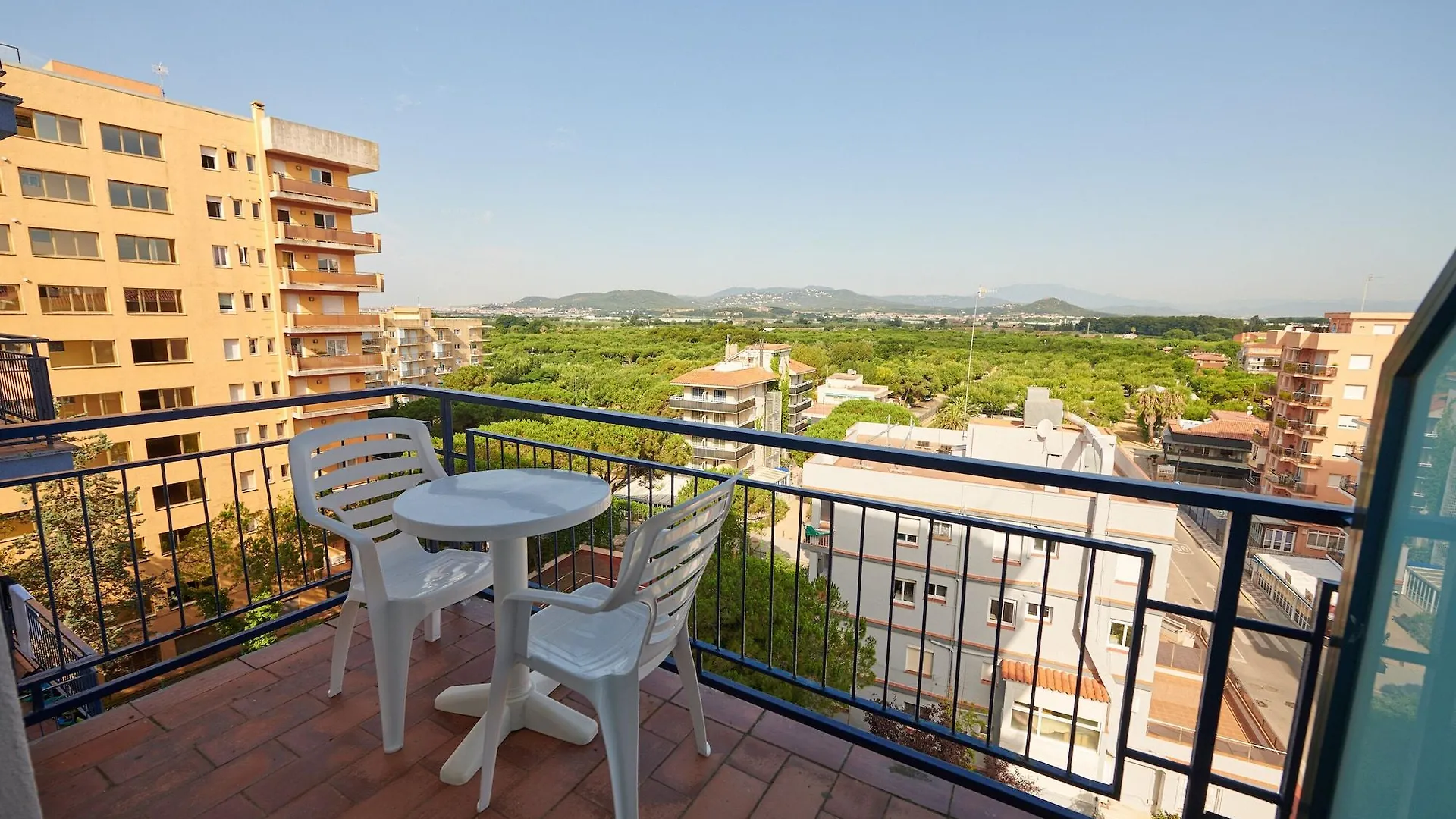 Checkin Blanes Hotel