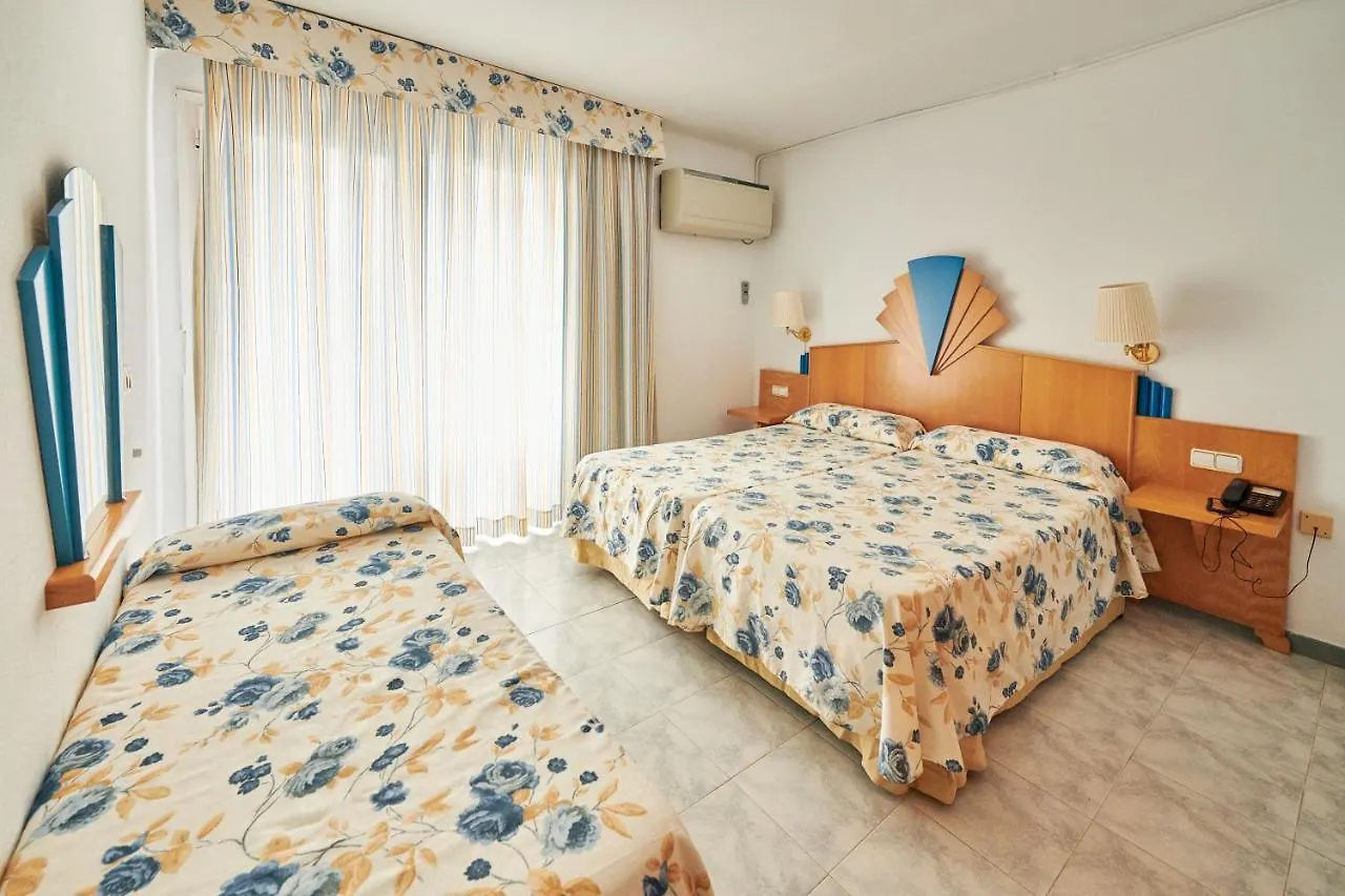 Checkin Blanes Hotel
