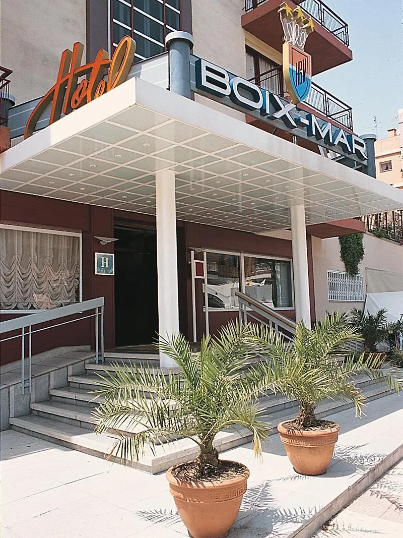 Checkin Blanes Ξενοδοχείο