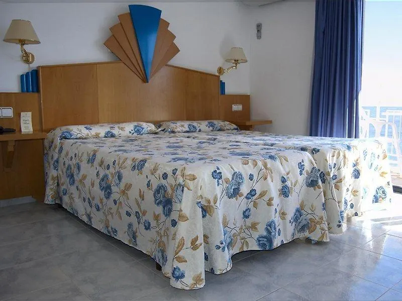 Checkin Blanes Ξενοδοχείο
