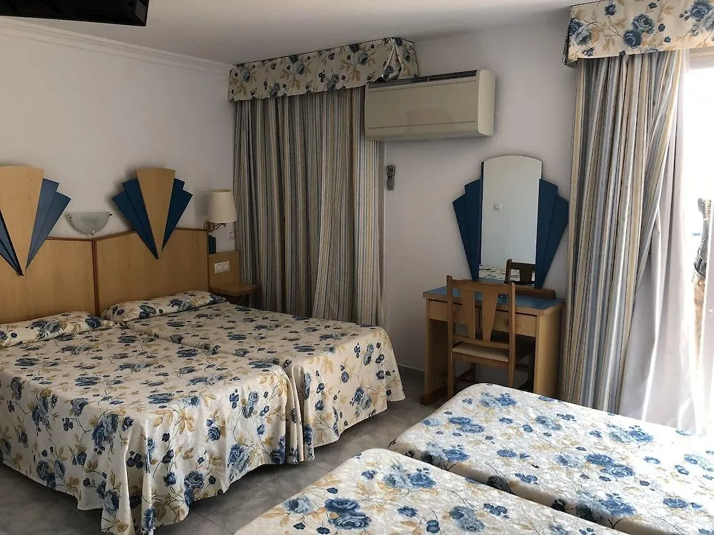 Checkin Blanes Hotel