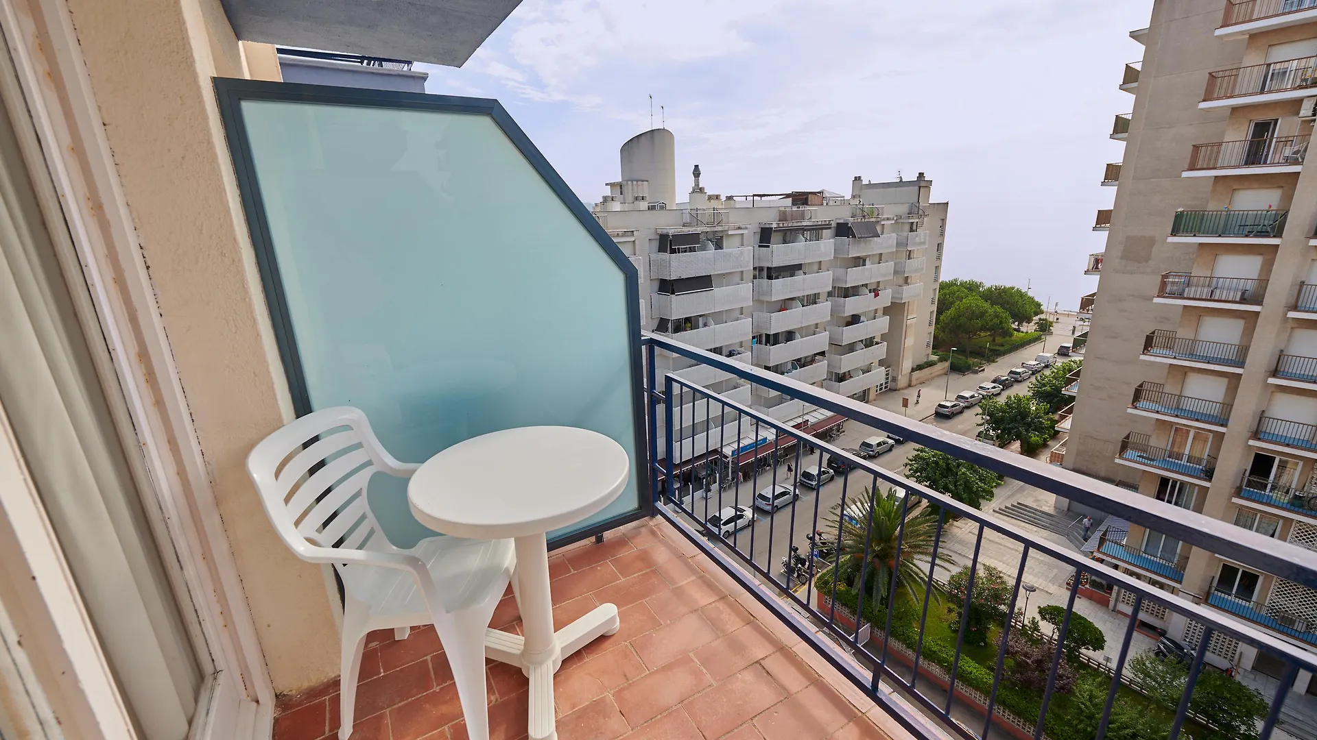 Checkin Blanes Hotel Spain