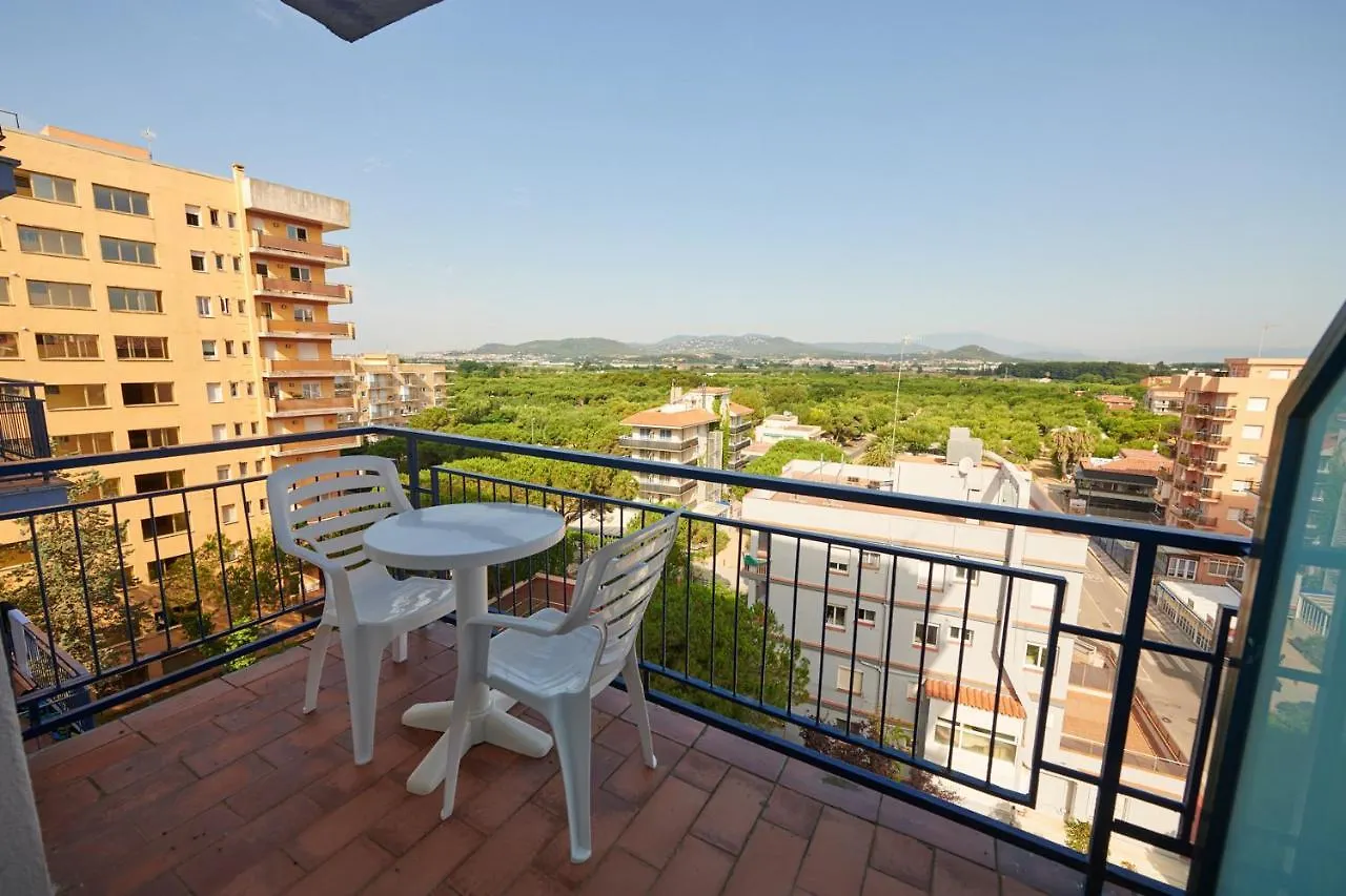 Checkin Blanes Hotel