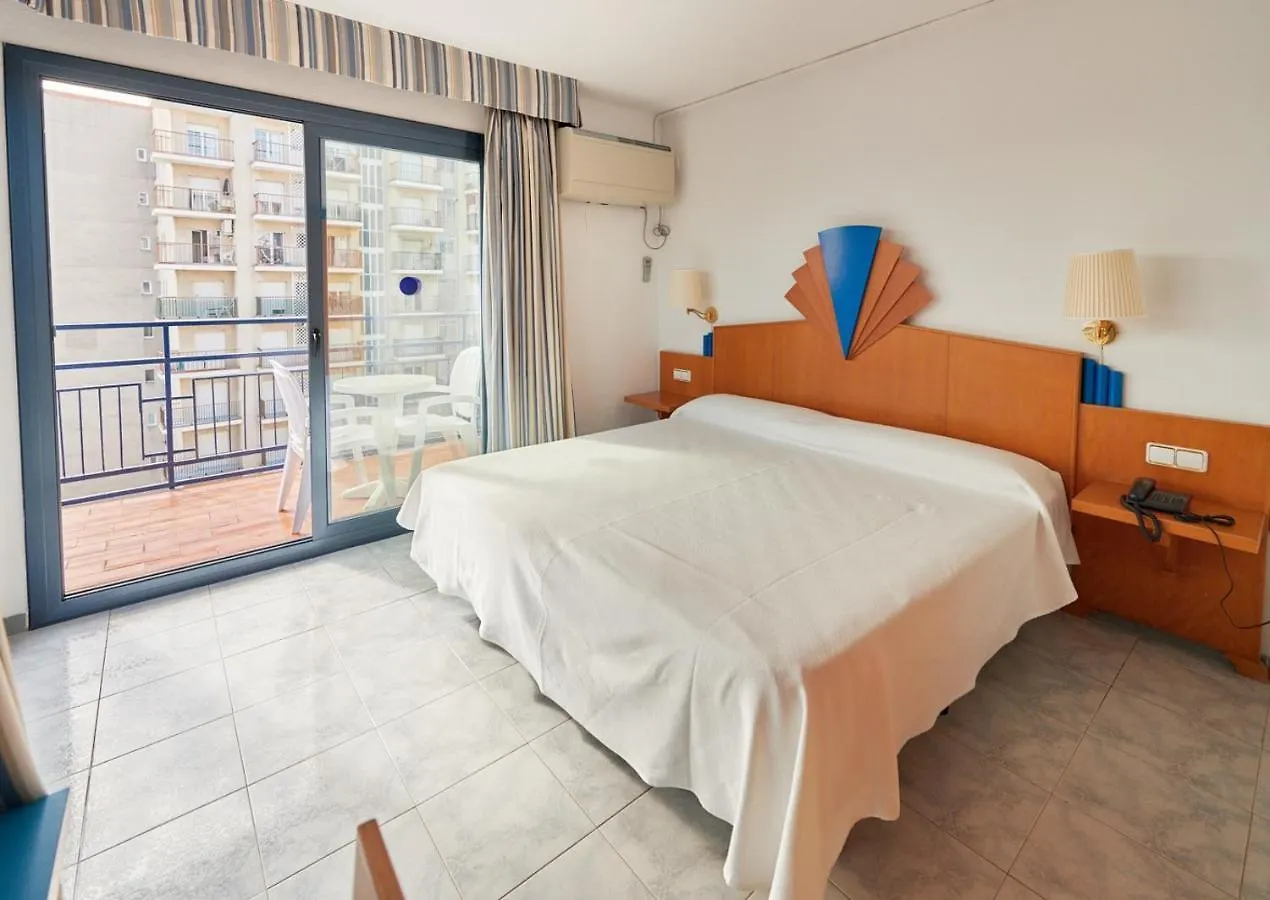 ***  Checkin Blanes Hotel Spain