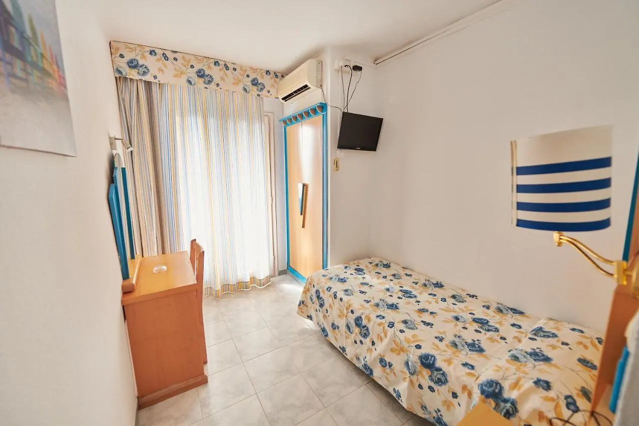 Checkin Blanes Hotel