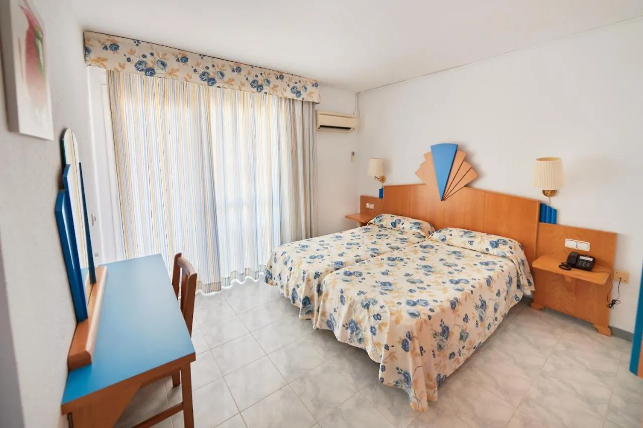 Checkin Blanes Hotel