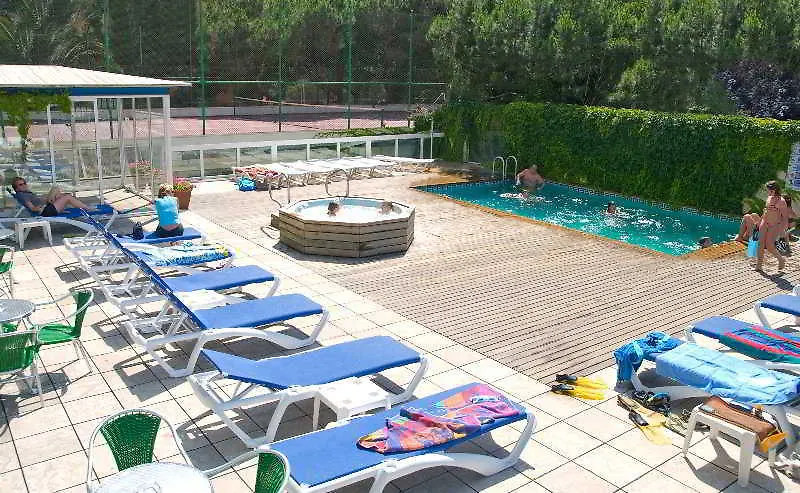***  Checkin Blanes Hotel Spain