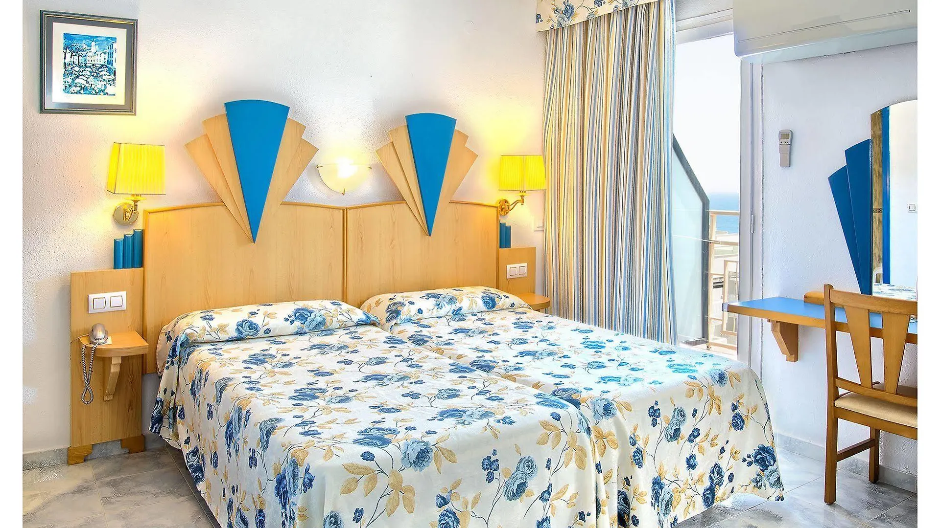 Checkin Blanes Hotel