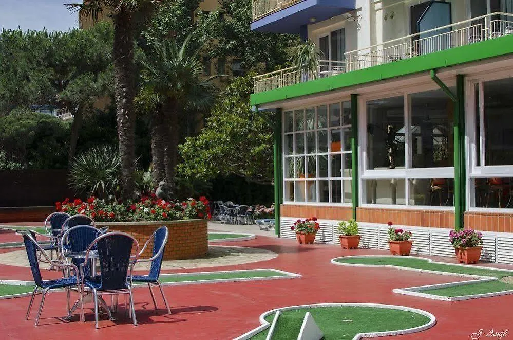 Checkin Blanes Hotel